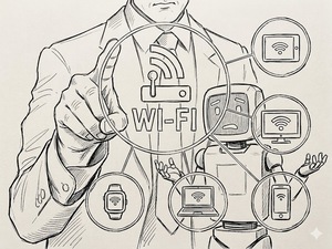 Wi-Fi Security: 10 Attacks and How to Protect Yourself