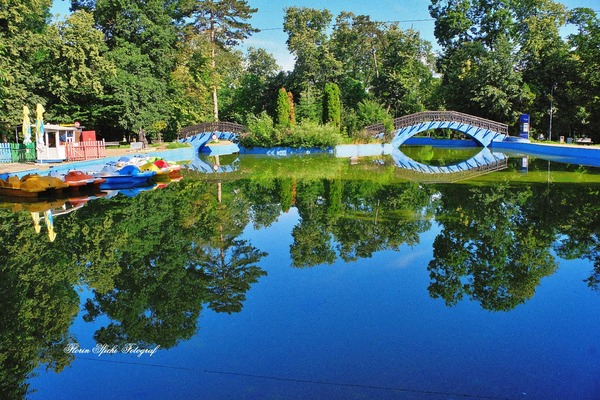 Bondarul care nu știe că e frumos