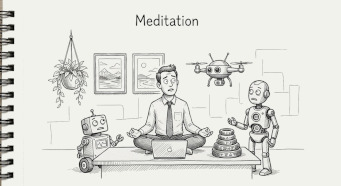 O meditație asupra tehnologiei, așteptărilor și realității în ecosistemul web