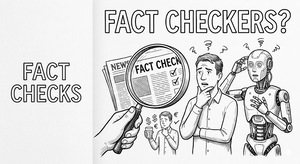 RISCURILE PENTRU INTEGRITATEA INFORMAȚIEI - Cine verifică verificatorul?