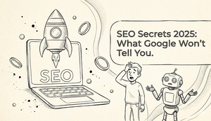 Secretele optimizării SEO pentru Google 