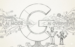 Google unifică AI Overviews cu AI Mode: Când tehnologia decide în locul tău