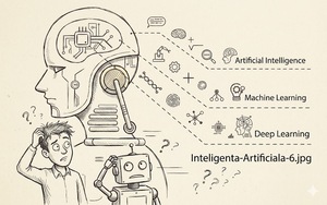 What Is Artificial Intelligence? Definition and Core Principles