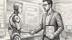The Search Revolution: From Keywords to Intelligent Conversation