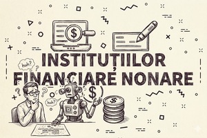 O Evoluție a Instituțiilor Financiare Non-Bancare locale