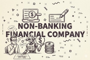 An Evolution of Local Non-Bank Financial Institutions