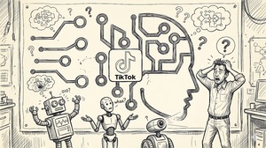 The TikTok Algorithm's Escalating Demands — From Engagement to Addiction: Myth or Reality?