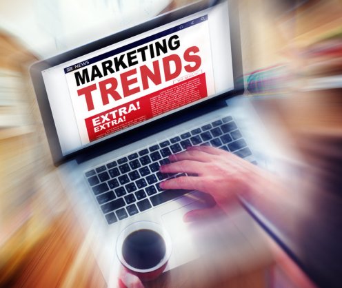 Online Marketing Trends That Will Dominate 2017