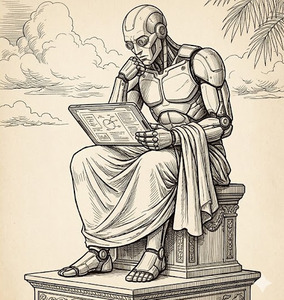 The wisdom of personal development writers and insights from specialist literature offer a broader perspective on this thoroughly modern challenge.