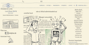 Romanian Law Requires Public Institutions to Adopt Standardised Navigation Menus on Their Websites
