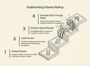 Structuring Content for AI Understanding: Schema Markup and Structured Data