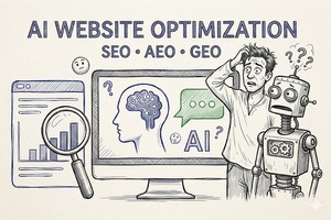 How to Measure the Success of AI Optimisation: Metrics and Tools