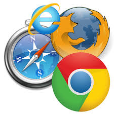 Războiul browserului web, bătălia de securitate în 2011