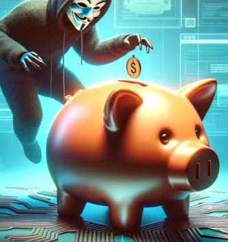 ”Pig Butchering” - Înșelătorie de aplicații false pentru investiții în criptomonede 